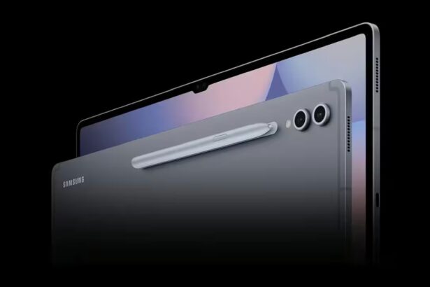 Samsung Galaxy Tab S11 Ultra