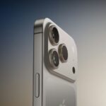 iPhone 17 Pro telefonas jau netrukus